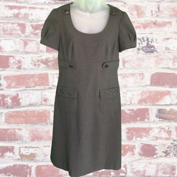 Tahari Arthur S. Levine Dress Size 6 - Picture 1 of 4